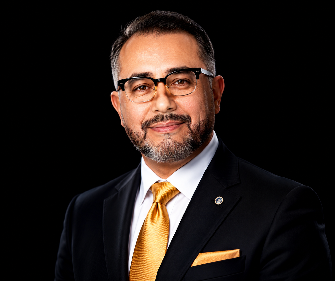 Dr. Alejandro Torres Pérez